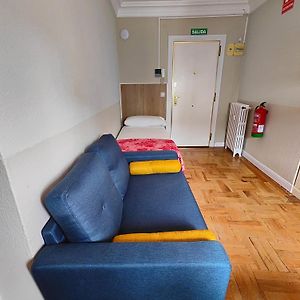 Studio Mansardée Lit King-Size