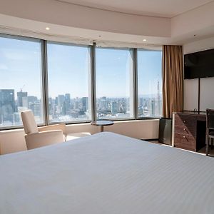 Chambre Lit King-Size d'Angle