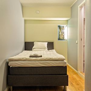 Standard Without Window Single Room
