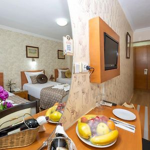 Chambre Standarde Triple