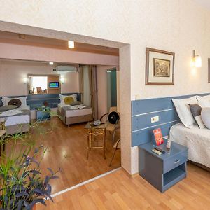 Chambre Standarde Double