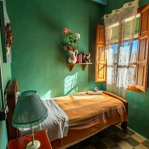 Chambre Simple