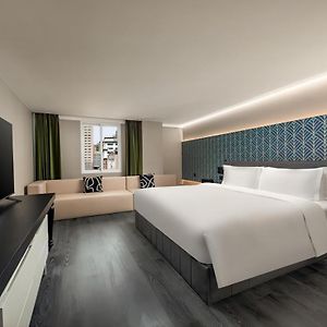 Chambre de Luxe Lit King-Size
