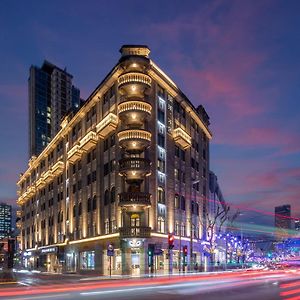 CACHET Boutique Shanghai