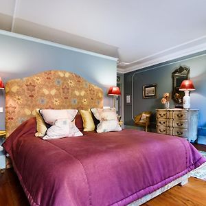 Suite Lit King-Size