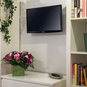 Rome As You Feel - Piazza Dei Satiri Apartments