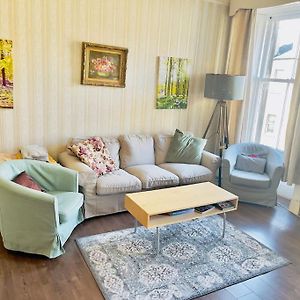 Appartement de Luxe