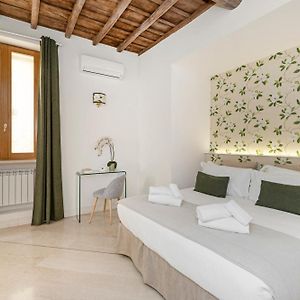Chambre Triple de Luxe