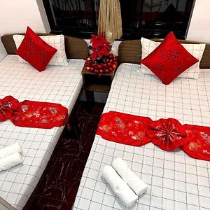 Chambre Triple Luxe