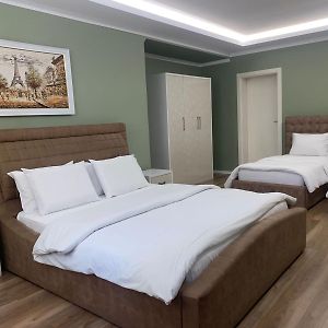 Vila Park Hotel 1