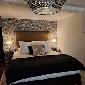 Chambre Standarde Lit King-Size