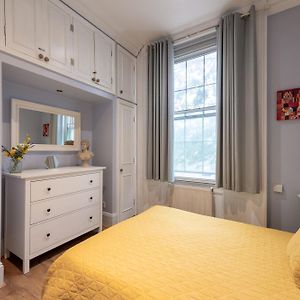 Stunning Bright Flat