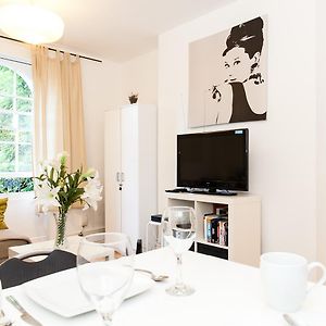 Appartement Rez-de-Chaussée