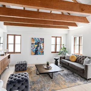 Appartement à 3 Chambres à Coucher