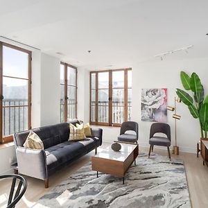 Appartement de Luxe