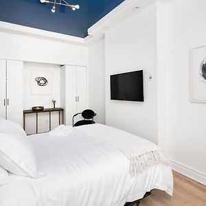 Studio de Luxe Lit King-Size