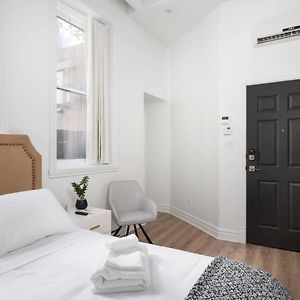 Studio Supérieure Lit King-Size