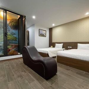 Chambre de Luxe Double