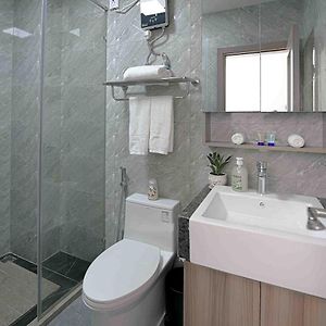 Chambre Supérieure Double
