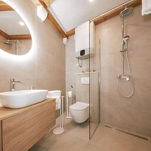 Chambre de Luxe Lit King-Size