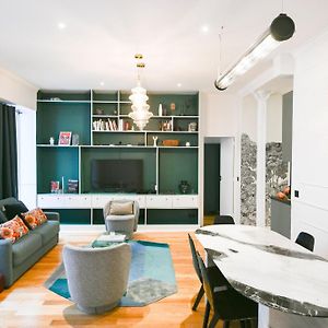 Le Marais Pl De La Bastille 3Bd 3Bth For 10 Guests