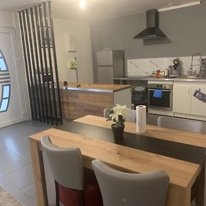 Maison 3 Chambres
