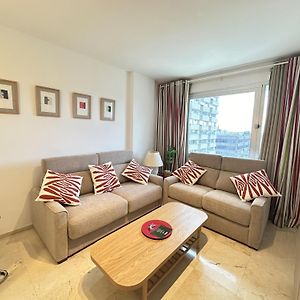 Estupendo Apartamento Junto A Plaza De Espana