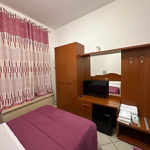 Private Bathroom Triple Room