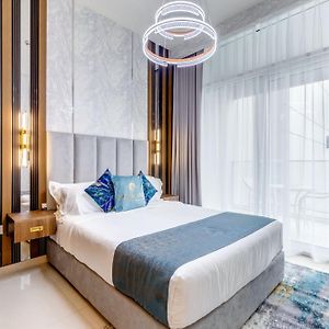 Appartement de Luxe