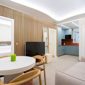 Apartamento Exclusivo En El Retiro Metro Ibiza Alquiler Temporal