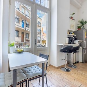 Gellerico Rooms At Deak Square