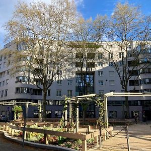 Junior Suite Avec Balcon