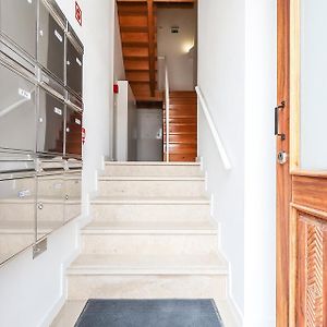 Appartement Rez-de-Chaussée