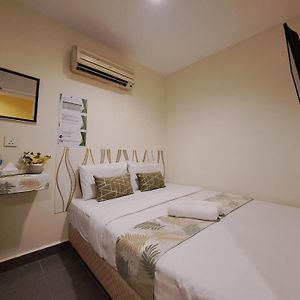 Chambre Standarde Lit Queen-Size