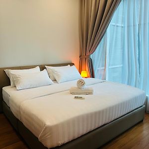 Soho Suites Klcc By Grand Suites Kl