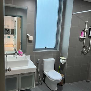 Studio de Luxe Lit Queen-Size