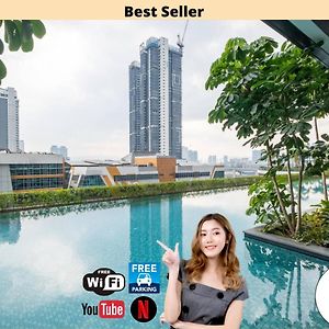 Trion Kuala Lumpur Near Sunway Velocity Klcc Trx Bukit Bintang