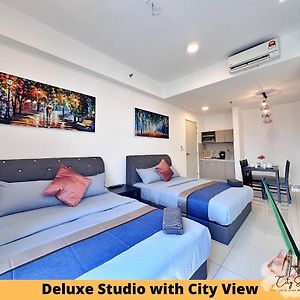 Studio de Luxe