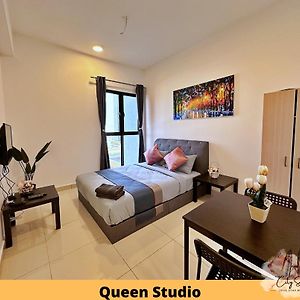 Studio Lit Queen-Size
