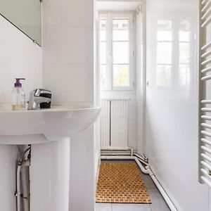Chambre Grande Lit King-Size