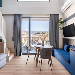 Exceptional Living Lofts By Upstreet