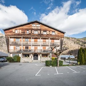 Morzine Appartement 6 Personnes