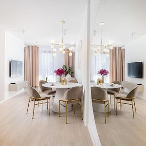 Ga Luxury Apartments G29