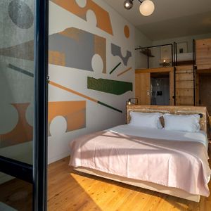 Maisonette sur le Toit