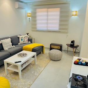 Le Majorelle Cozy Flat