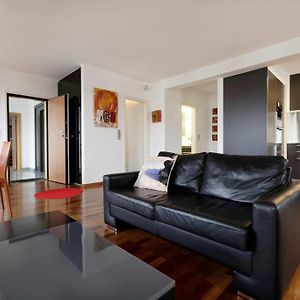 Appartement Penthouse