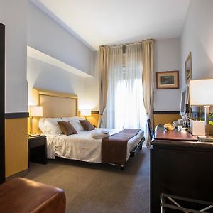 Chambre Annexée Lit King-Size