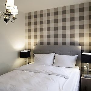 Chambre Confort Lit Queen-Size