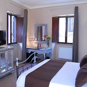 Chambre Quadruple