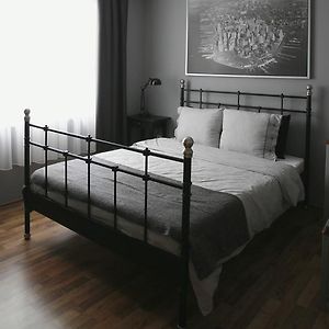 Chambre Standarde Double